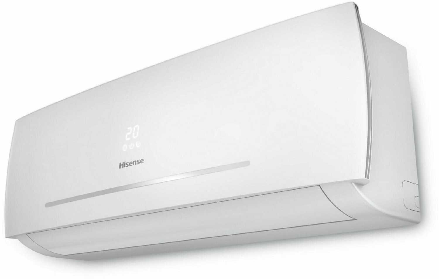 Кондиционер NEO CLASSIC A R32 фотография 11