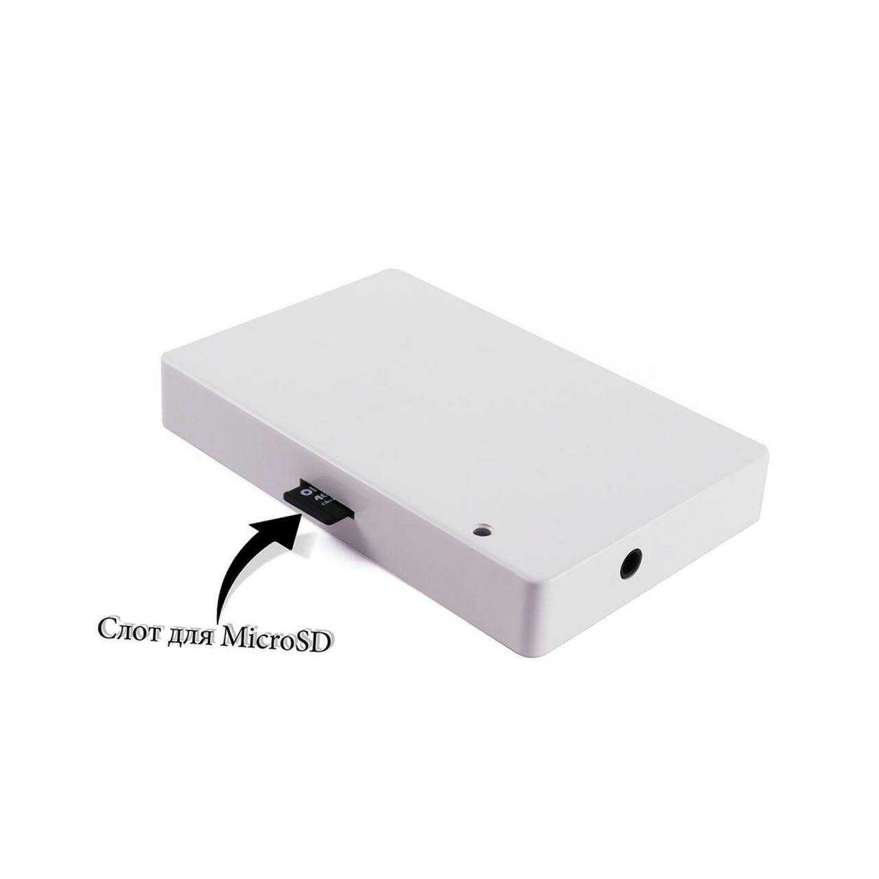 Видеоглазок АйХоум М-Lite (WiFi) (E2088EU) фотография 4