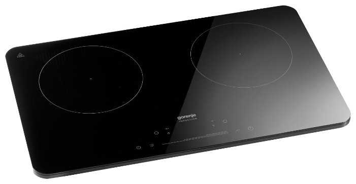 Электрическая плита Gorenje ICE3500DP
