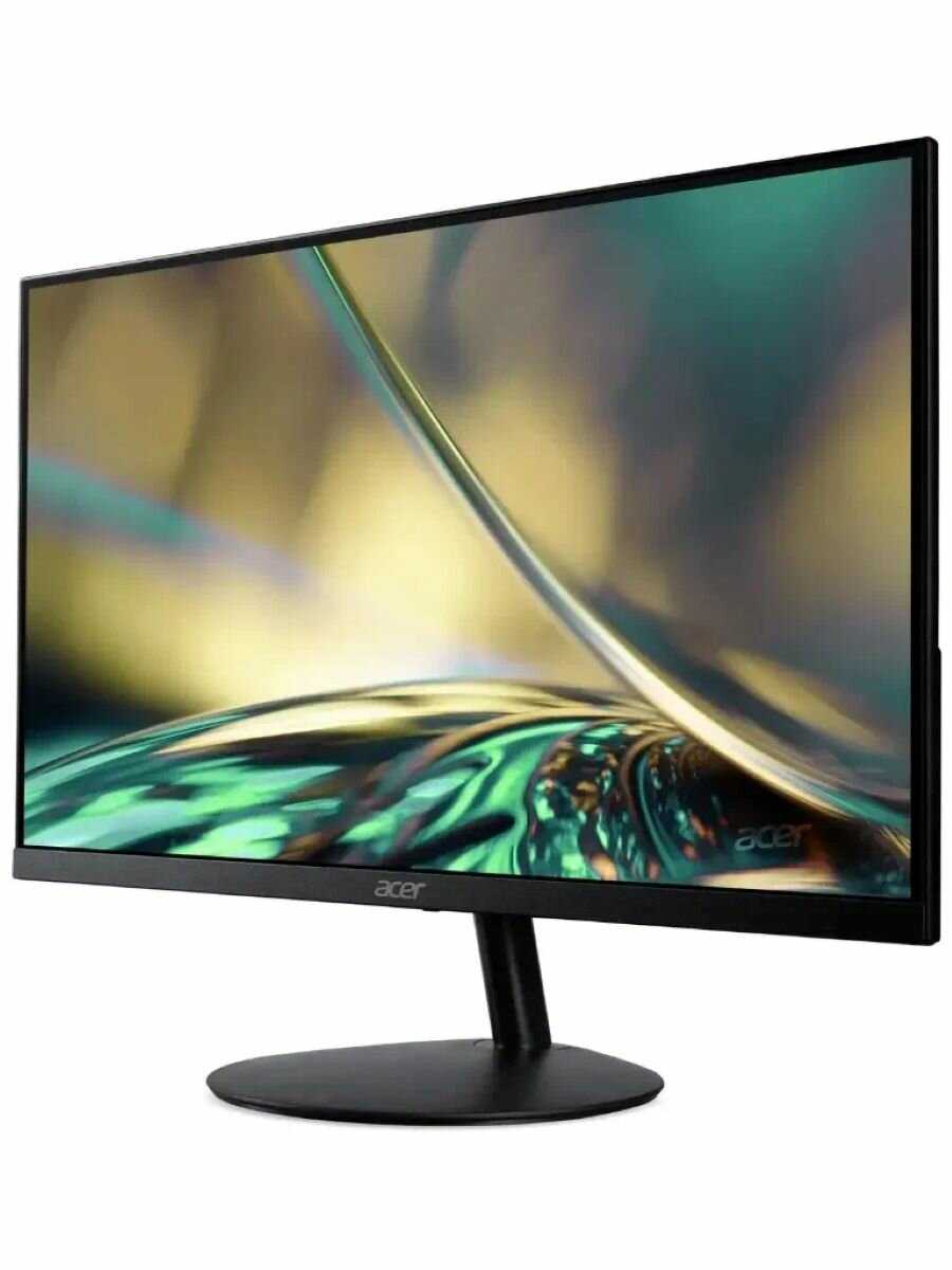 Монитор Acer SA272P1bi фотография 5