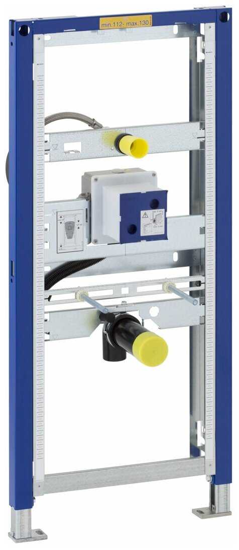 Рамная инсталляция GEBERIT Duofix (111.689.00.1) фотография 5