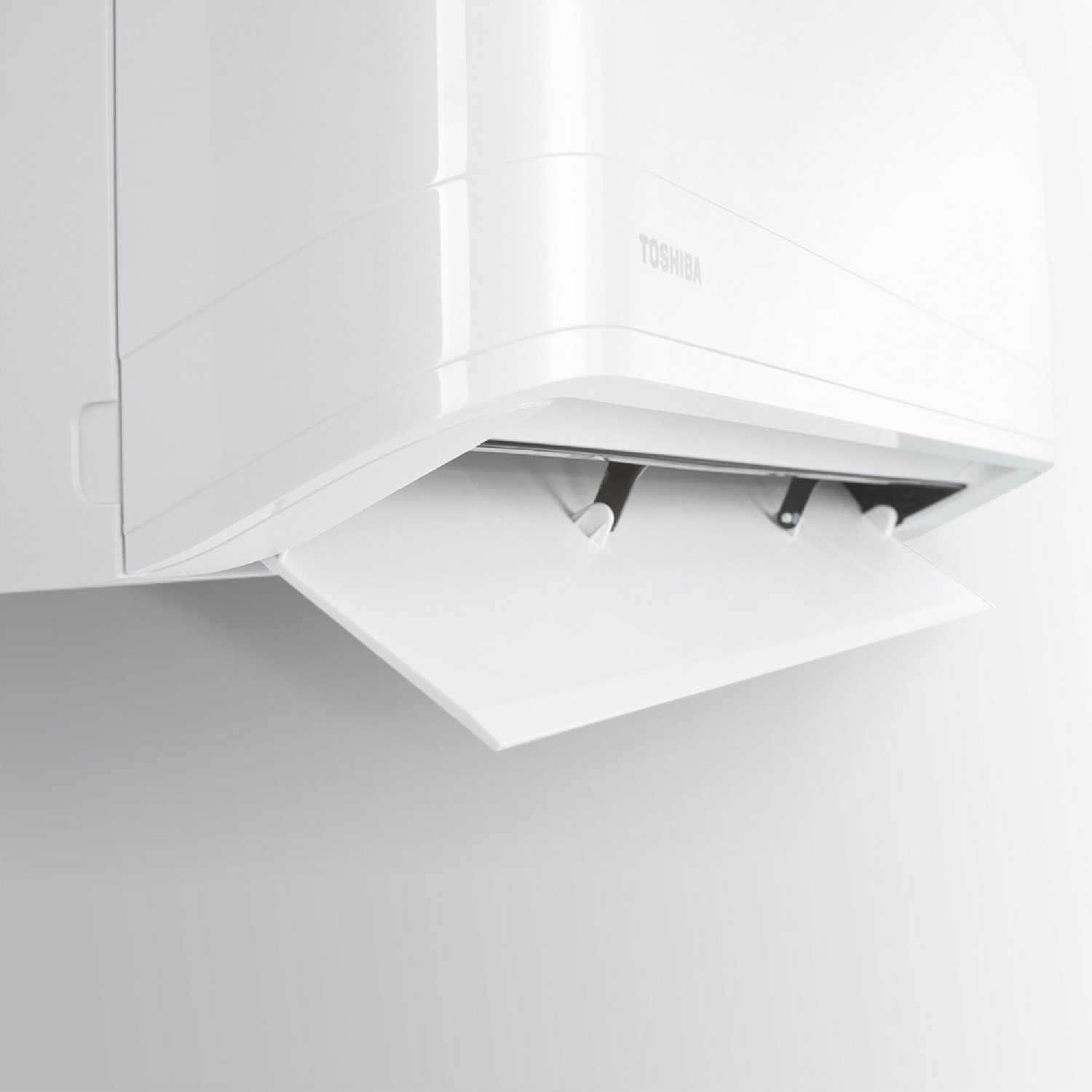 Сплит-система Toshiba Seiya (RAS-B16CKVG-EE / RAS-16CAVG-EE) фотография 2