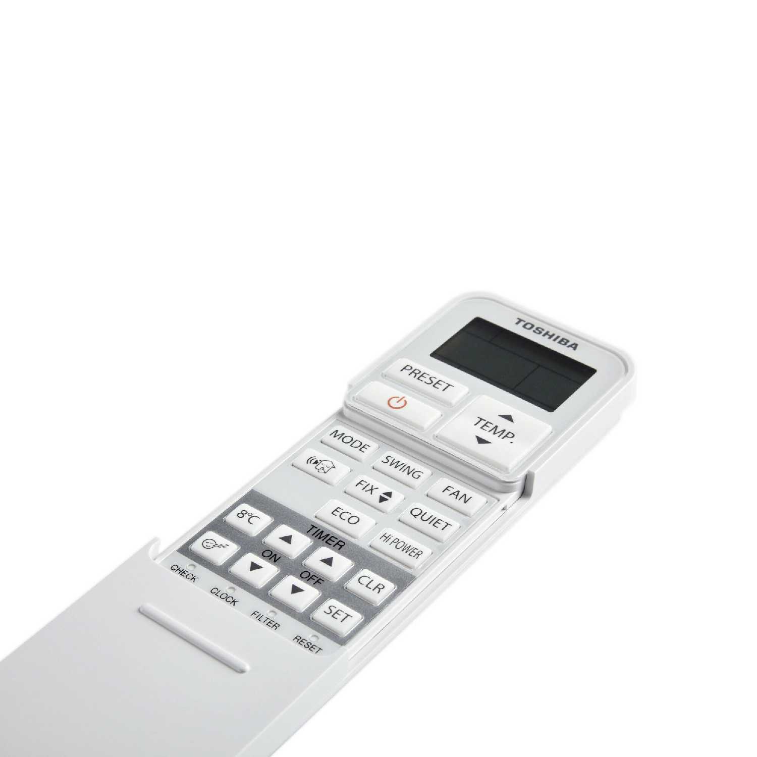 Сплит-система Toshiba Seiya (RAS-B16CKVG-EE / RAS-16CAVG-EE) фотография 3