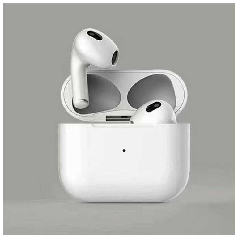 Беспроводная гарнитура HOCO Plus 3 фотография 6