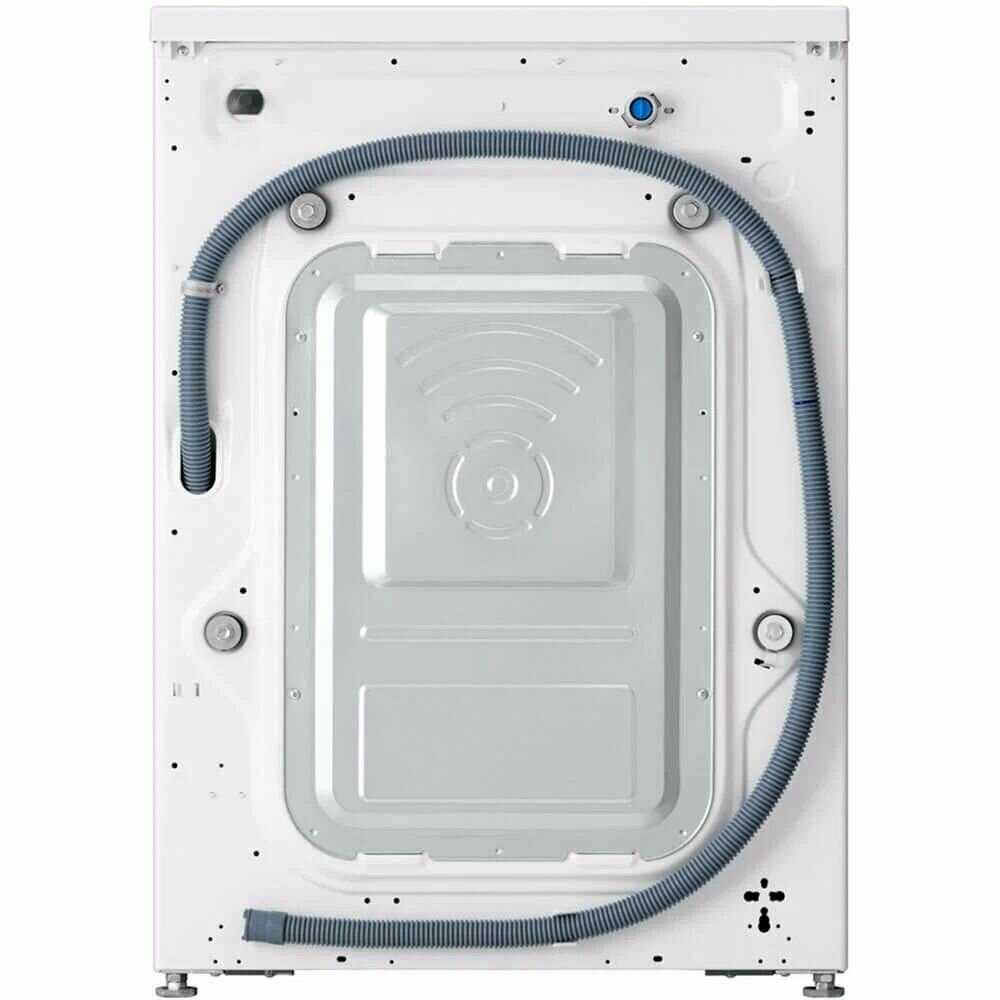 Стиральная машина LG F2Y1HS6W фотография 4