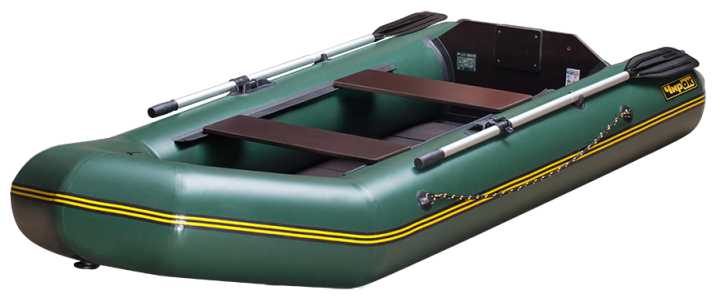 Лодка ПВХ