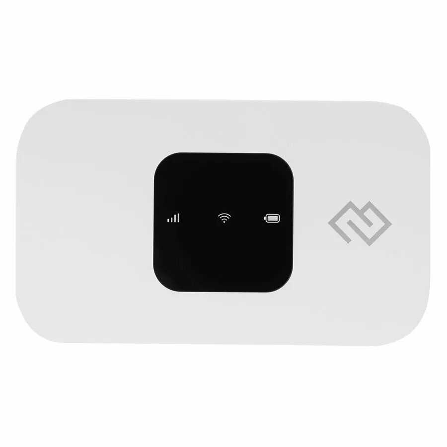 Модем Digma Mobile Wi-Fi DMW1880 фотография 14
