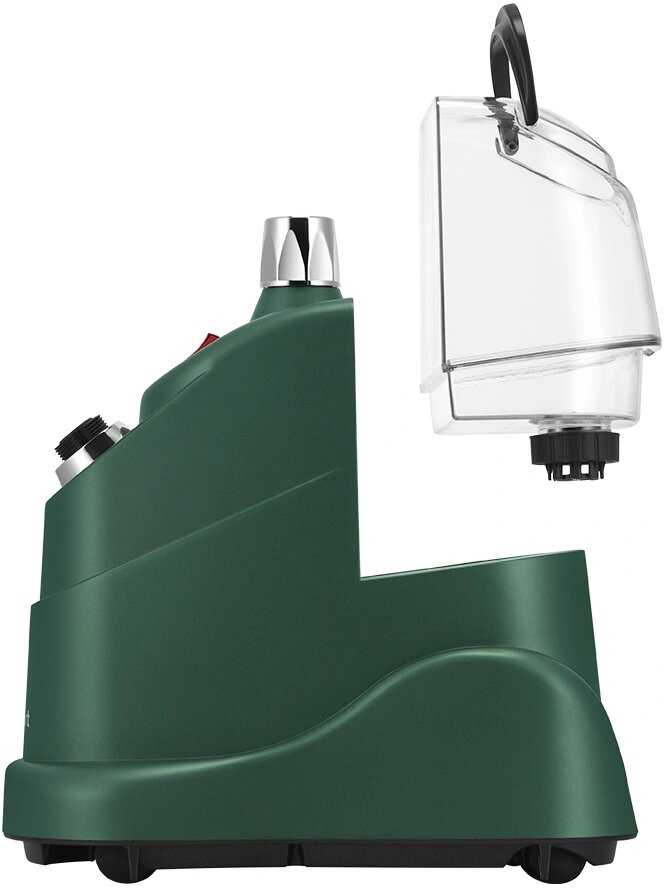 Отпариватель Kitfort КТ-9360 фотография 7