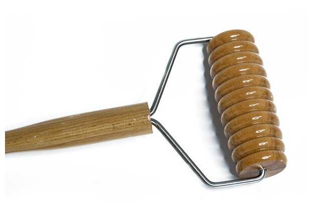 Skalka Деревянный массажер инструмент для массажа №14 Валик