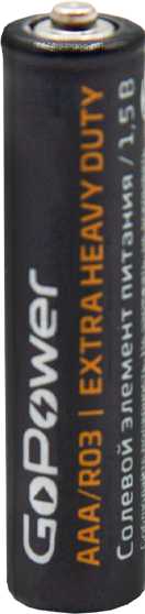 Батарейка GoPower G6/LR920/LR69/371A/171 BL10 фотография 6