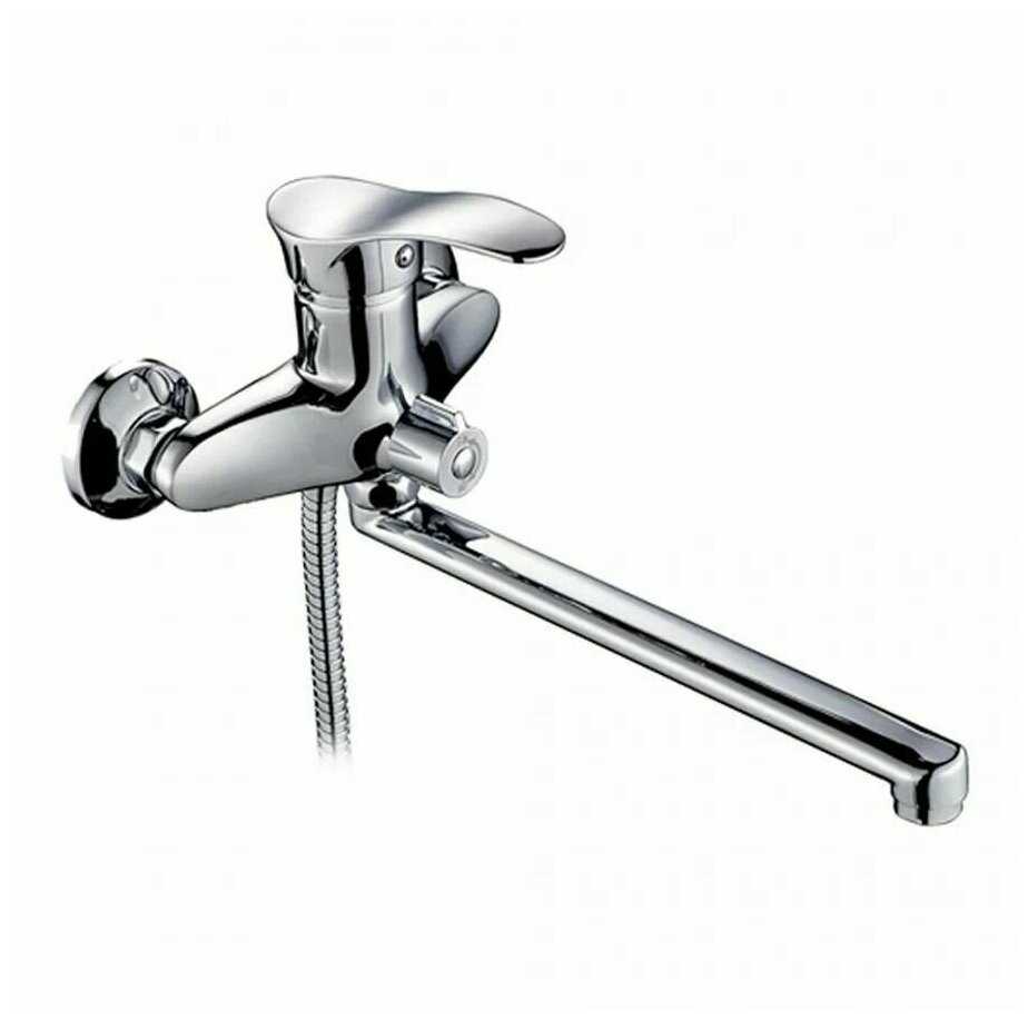 Смеситель Potato P22292BL фотография 17