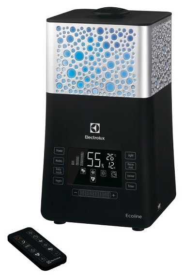 Климатический Прибор Electrolux EHU-3710D