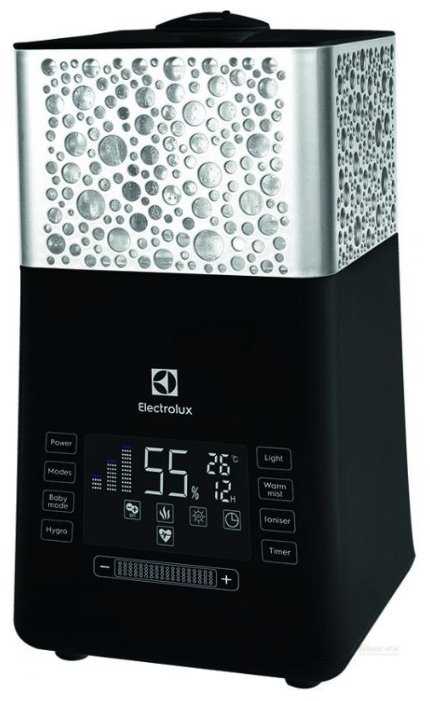 Климатический Прибор Electrolux EHU-3710D фотография 1