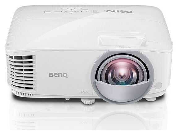 Проектор BenQ MX825STH