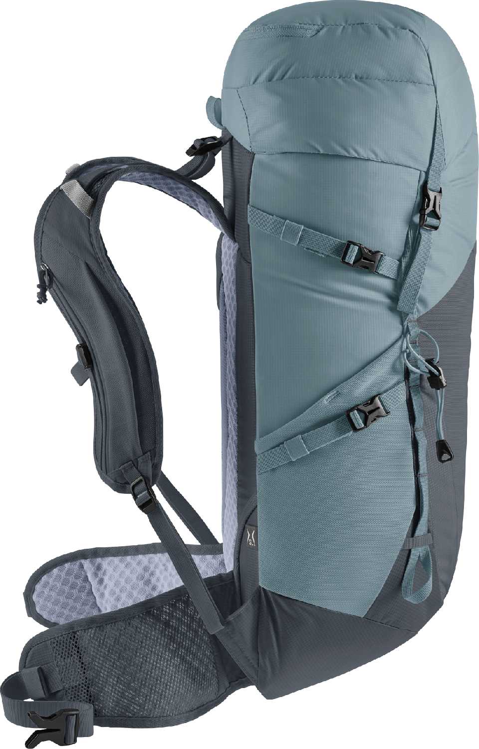 Рюкзак трекинговый deuter Speed Lite 28 SL (3410522) фотография 13