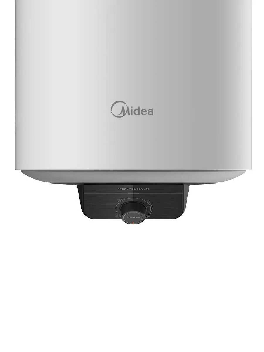 Водонагреватель электрический накопительный Midea MWH-10015 фотография 5