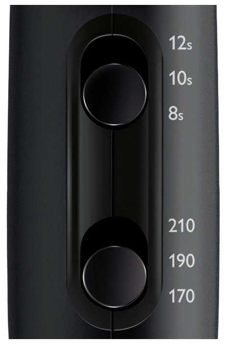 Плойка Philips HPS940/00 ProCare Auto Curler фотография 3