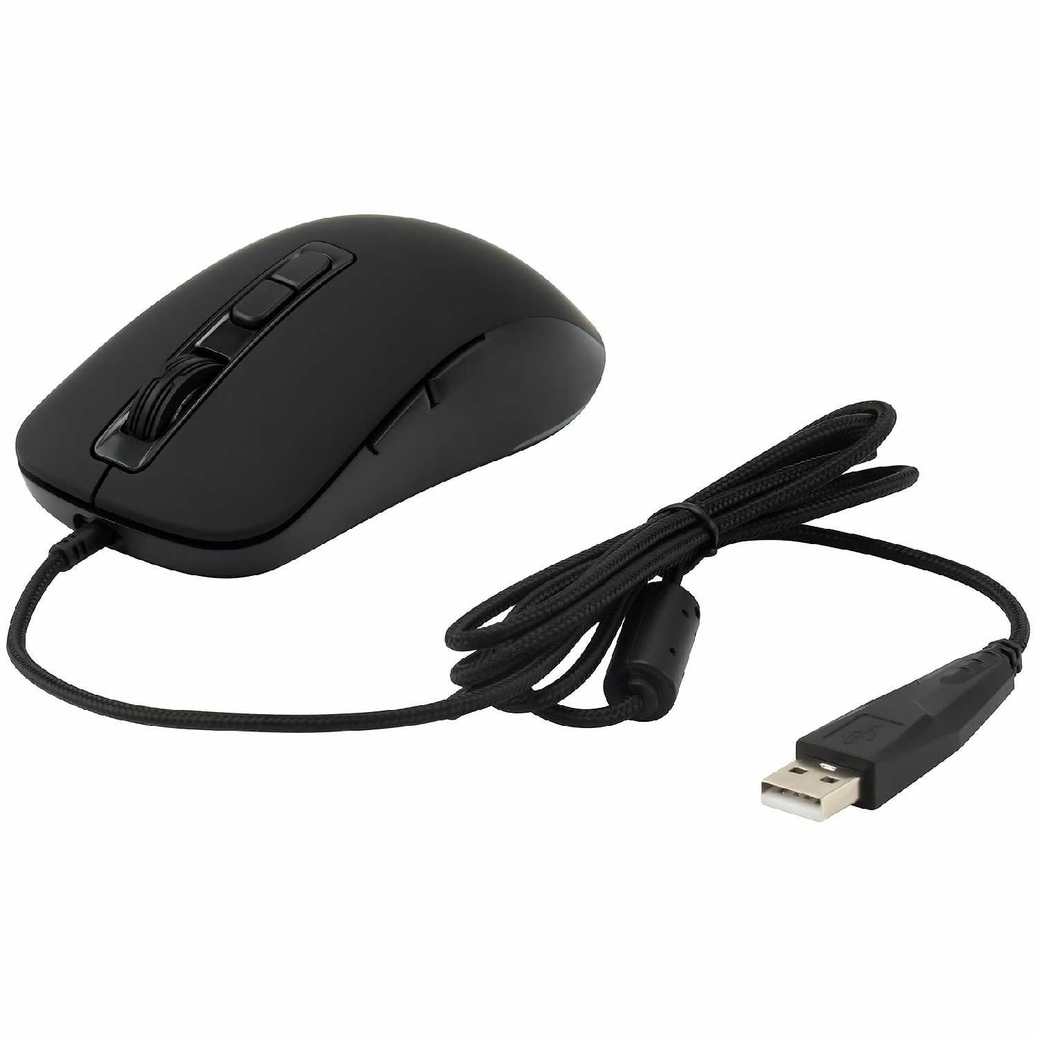 Комплект Мышь компьютерная Acer OMW135 (ZL. MCEEE.019) фотография 17