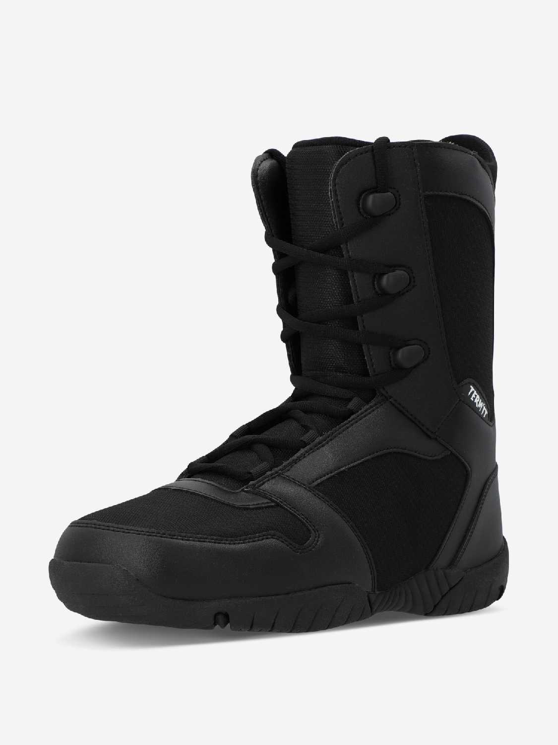 Сноубордические ботинки Termit Newbie (25) фотография 1