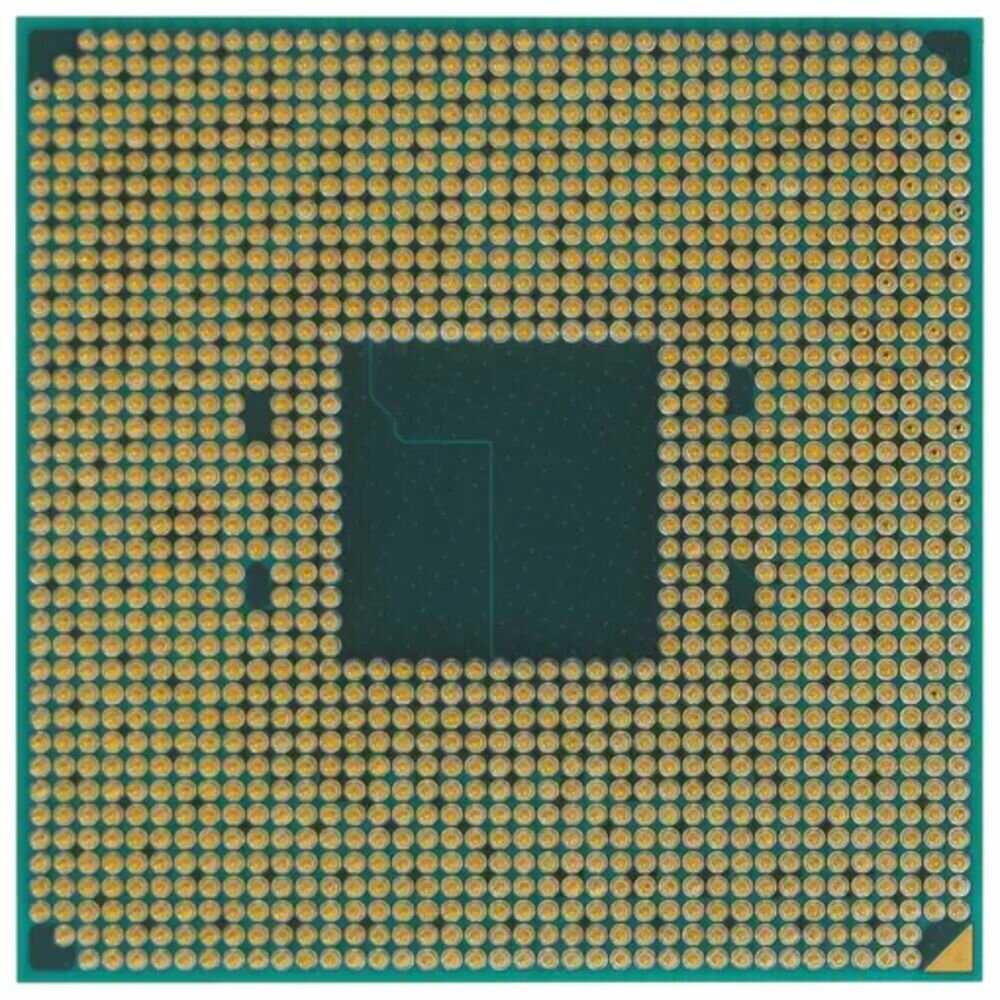 Процессор AMD Ryzen 5 5600GT (AM4) фотография 10