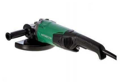УШМ Hitachi G23ST фотография 12