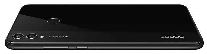 Смартфон Honor 8X 4/128GB фотография 6