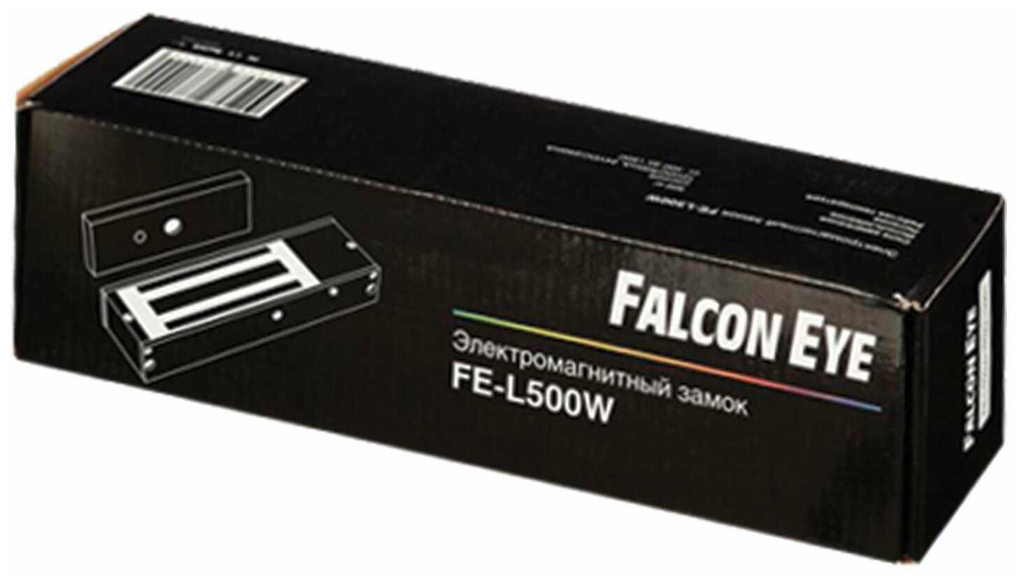 Falcon Eye FE-L500W фотография 2