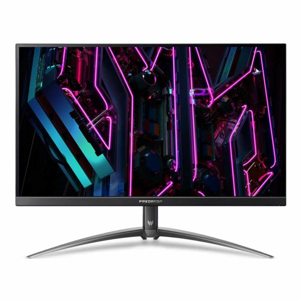 Монитор ACER Predator XB273UV3bmiiprzx (IPS 2560x1440 180Hz)