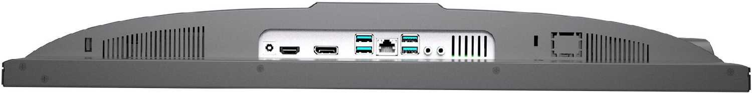 Моноблок IRu IRU 23IM 23.8