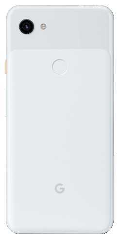 Смартфон Google Pixel 3a XL фотография 3