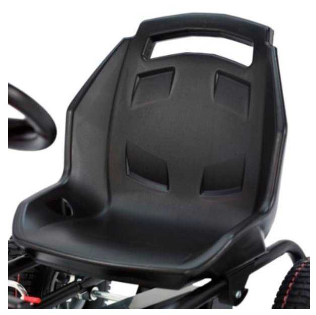 Веломобиль KETTLER Barcelona Air фотография 3