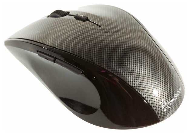 Беспроводная мышь SmartBuy SBM-601AG фотография 1