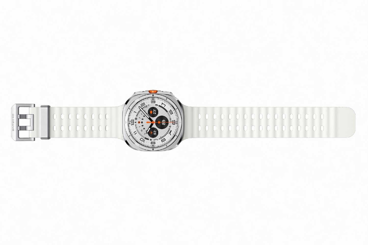 Умные часы Samsung Galaxy Watch Ultra 47 mm LTE [SM-L705] фотография 4