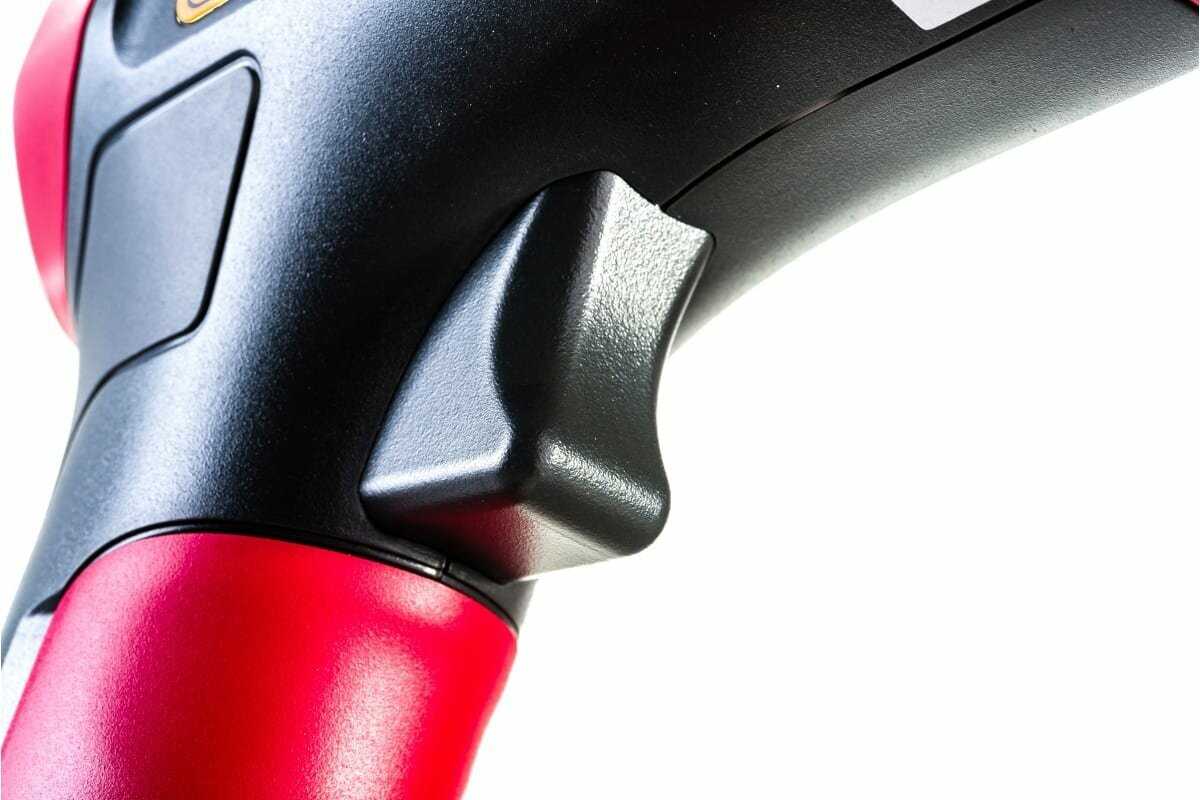 Инфракрасный термометр UNI-T UT302C+ фотография 3