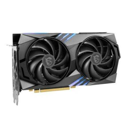 Видеокарта MSI GeForce RTX 4060 Ti GAMING X 16G (RTL)