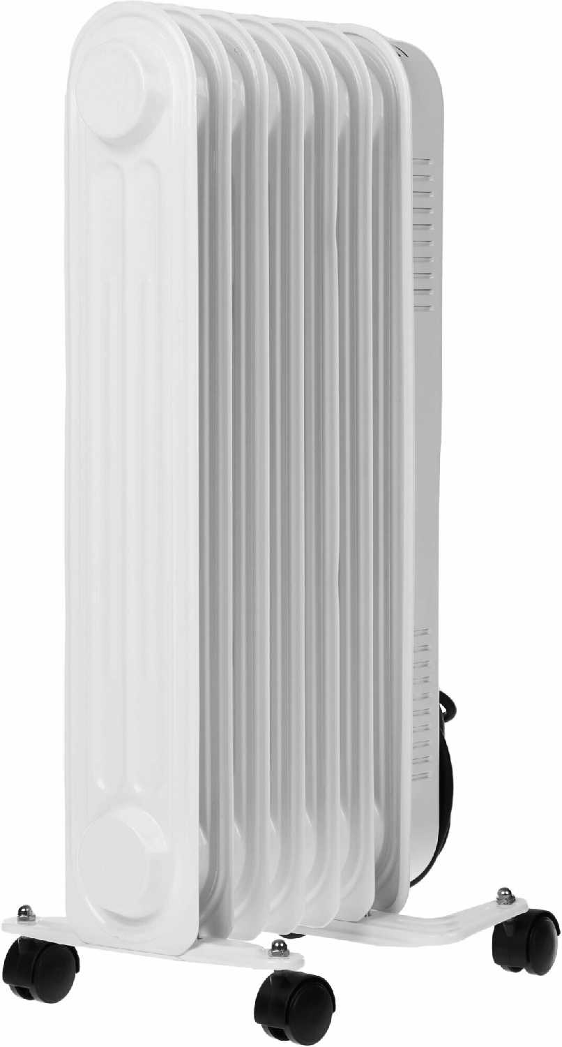 Масляный радиатор Royal Clima ROR-P9 [ROR-P9-2000M/11-2500M] фотография 9