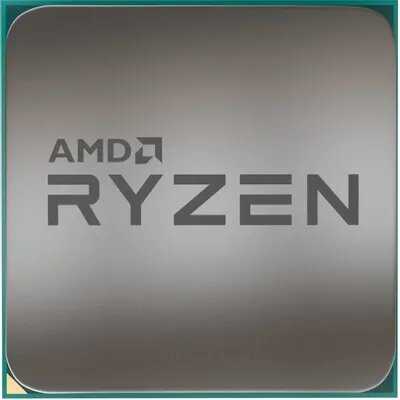 Процессор AMD Ryzen 5 5500GT (AM4) фотография 1