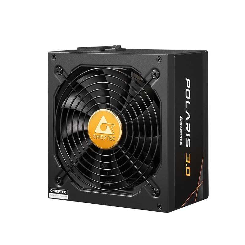 Блок питания Chieftec Polaris 3.0 (PPS-1050FC-A3) фотография 14