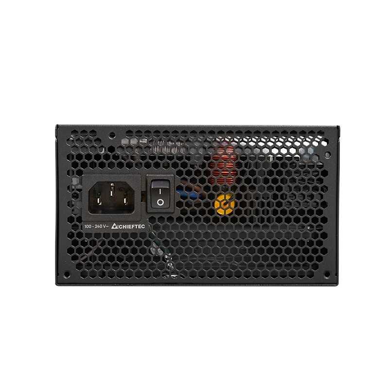 Блок питания Chieftec Polaris 3.0 (PPS-1050FC-A3) фотография 15