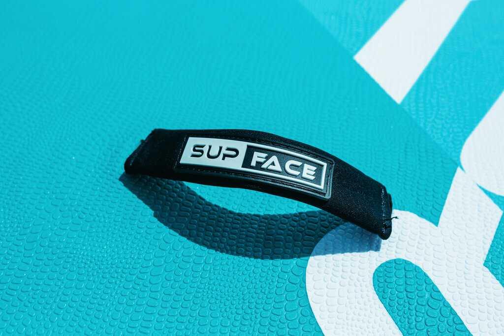 Сап борд надувной SUP face фотография 22