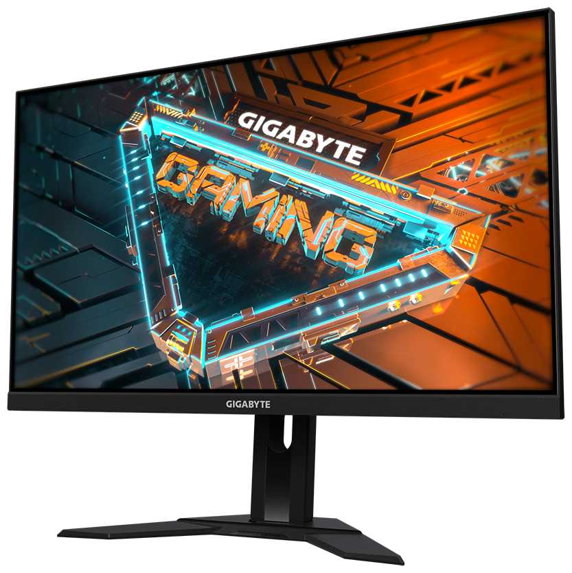 Монитор Gigabyte G27F2 фотография 1
