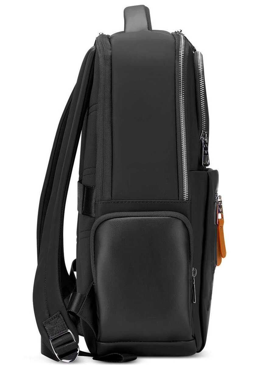 Рюкзак Roncato Woman BIZ Laptop Backpack 14 (412321) фотография 17