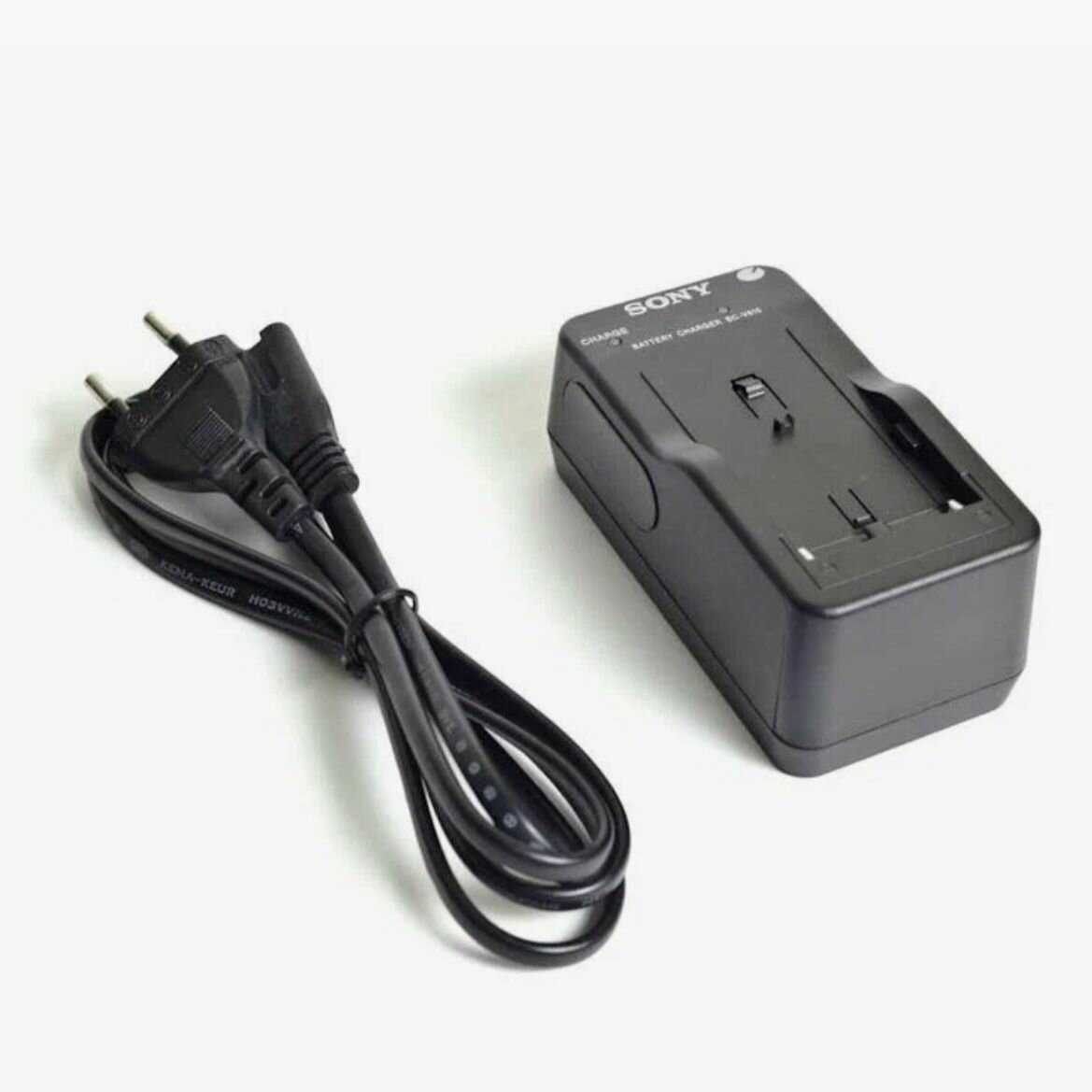 Зарядное устройство Sony BC-V615 фотография 4