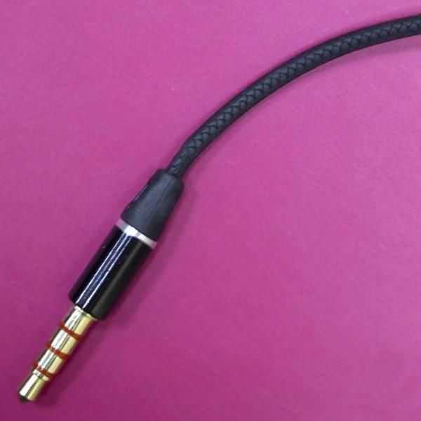 Беспроводные наушники Krutoff Group HF-T67 фотография 4