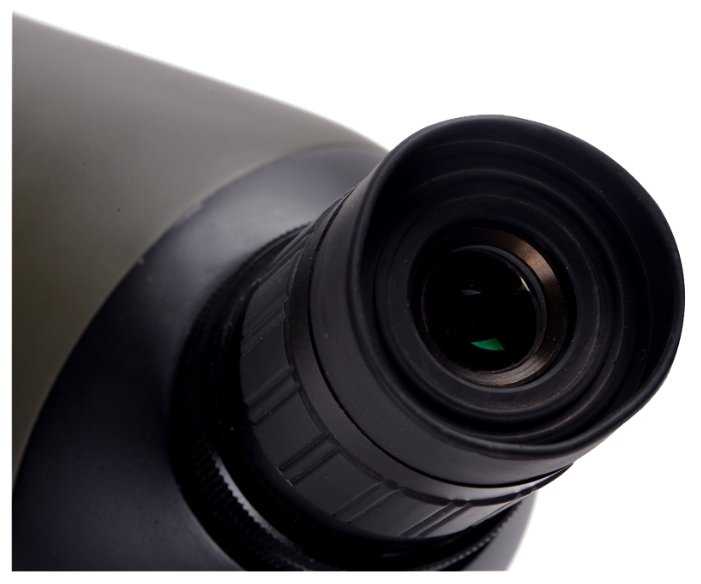 Бинокль Levenhuk Blaze BASE 60 фотография 2