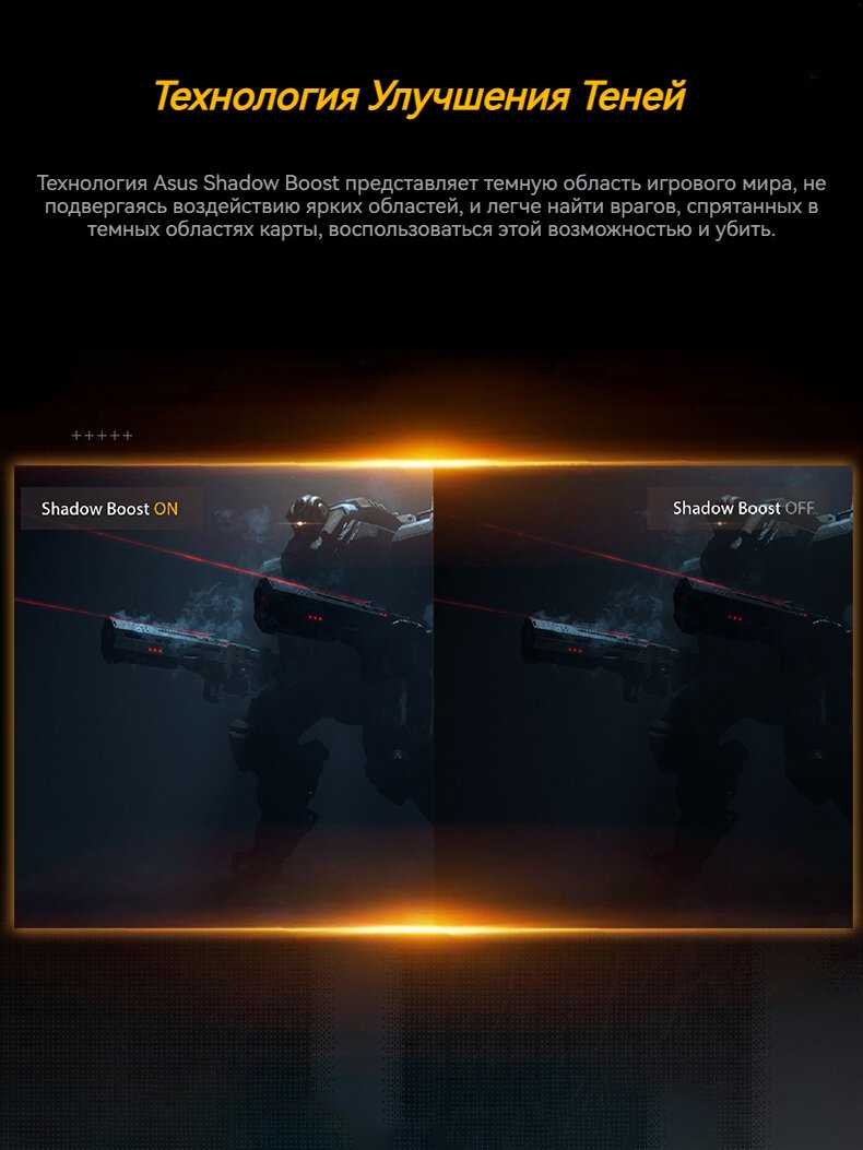 Монитор ASUS TUF Gaming VG27AQL3A фотография 4