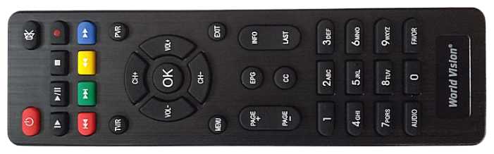 TV-тюнер World Vision T64LAN фотография 2