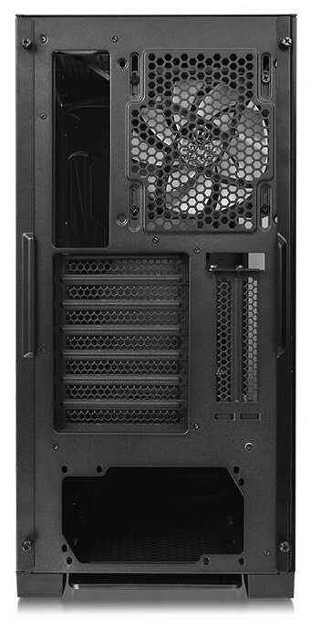 Компьютерный корпус Thermaltake H550 TG ARGB (CA-1P4-00M1WN-00) фотография 5