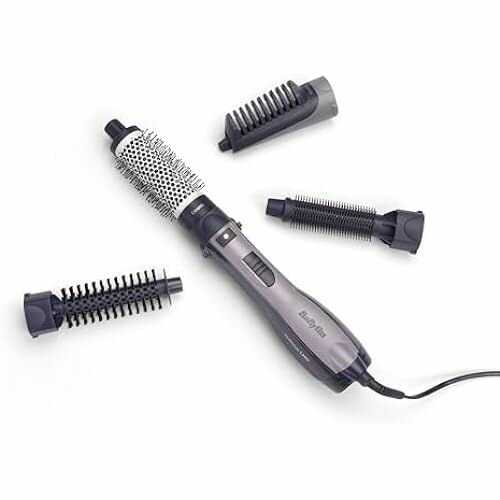 Мультистильный теплый аэрограф BaByliss AS121E