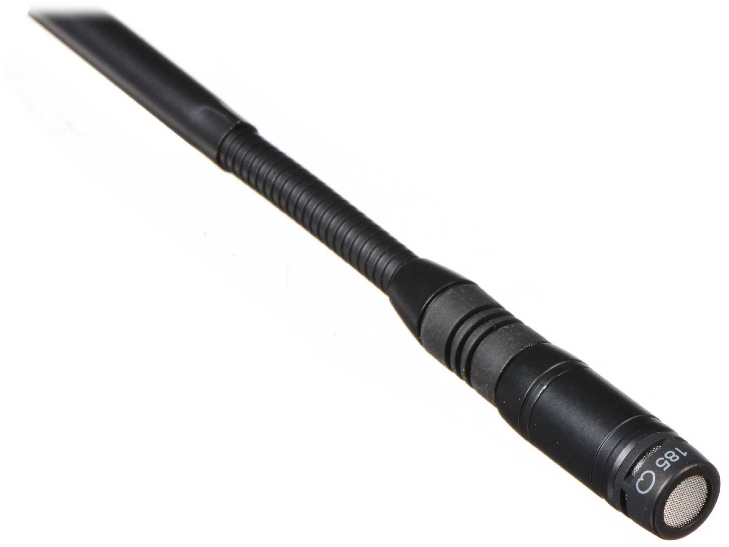 Микрофон проводной Shure MX410LPDF/C, разъем: XLR 3 pin (M) фотография 2